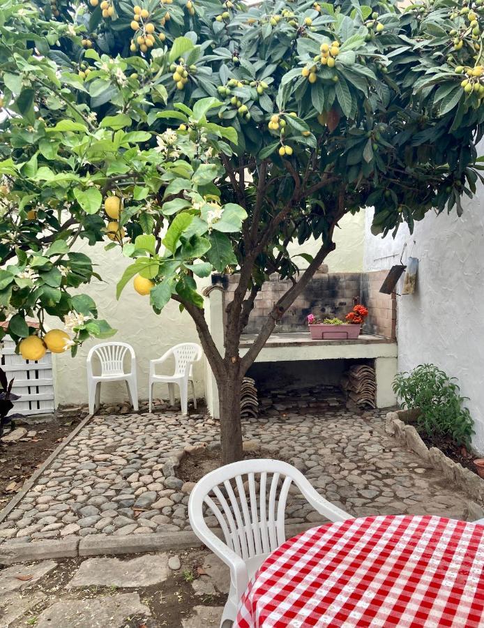 Essenza_2 B&B Pula Exterior photo