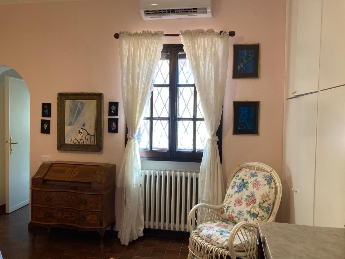Essenza_2 B&B Pula Exterior photo